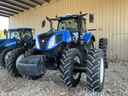 2023 New Holland T8.410