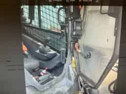 2022 John Deere 333G Image