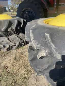 Goodyear 520/85R/32R2 Image