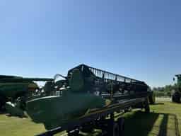 2022 John Deere RD35F Image