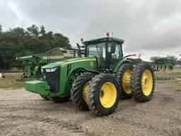 2019 John Deere 8370R Image