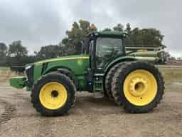 2019 John Deere 8370R Image