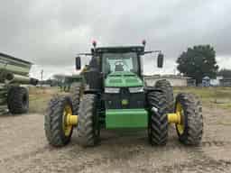 2019 John Deere 8370R Image
