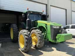 2017 John Deere 8295R Image