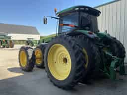 2017 John Deere 8295R Image