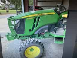 2018 John Deere 4066R Image