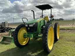 2023 John Deere 5105 MH Image