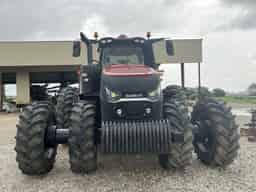 2022 Case IH 310 AFS Image
