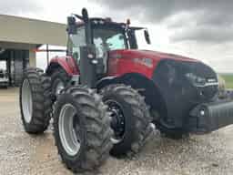 2022 Case IH 310 AFS Image