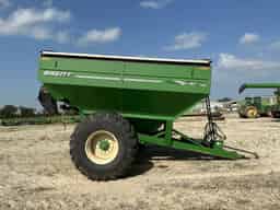 2022 Brent 782 Image