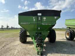 2022 Brent 782 Image