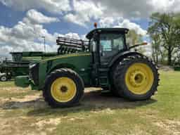 2017 John Deere 8370R Image