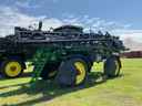 2023 John Deere 410R S&S