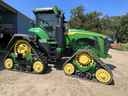 2020 John Deere 8RX 370 Image