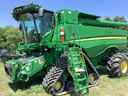 2020 John Deere S780