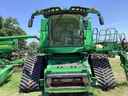 2020 John Deere S780