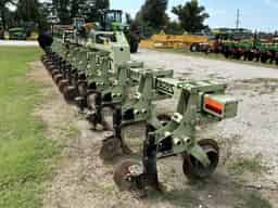 2015 Orthman 8385 LISTER Bedder 12R38 Image