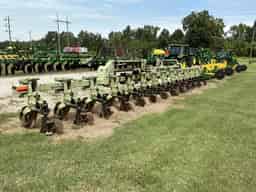 2015 Orthman 8385 LISTER Bedder 12R38 Image