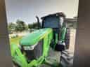 2022 John Deere 6135E Image