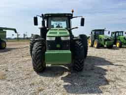 2018 John Deere 8245R Image