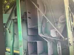 2015 John Deere 569 Image