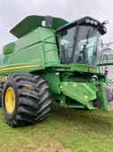 2009 John Deere 9770 STS