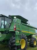 2009 John Deere 9770 STS