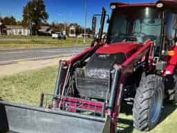 2022 Case IH 75A Image