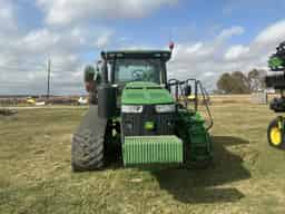 2013 John Deere 8360RT Image