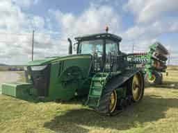 2013 John Deere 8360RT Image