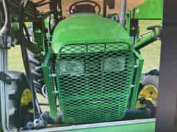 2005 John Deere 5105 Image