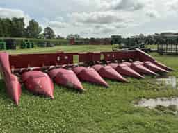 2015 Case IH 3408 Image