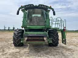 2018 John Deere S770 Image