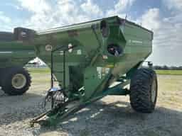2017 J&M 750 Image