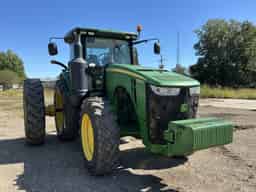 2014 John Deere 8320R Image