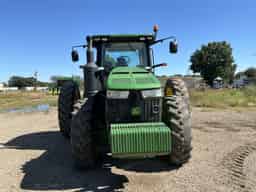 2014 John Deere 8320R Image
