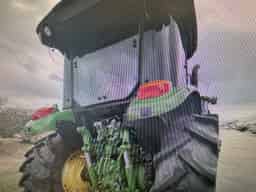2019 John Deere 5125R Image