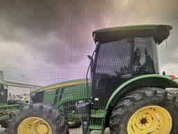 2019 John Deere 5125R Image