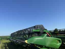 2023 John Deere RD40F Image
