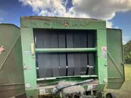 2008 John Deere 568 Image