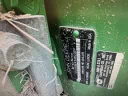 2008 John Deere 568 Image