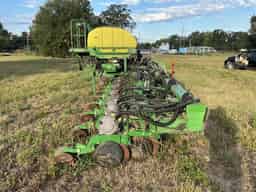 2012 John Deere 1720 CCS Image