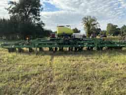 2012 John Deere 1720 CCS Image