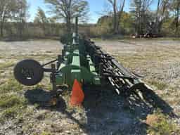 2022 Ag Systems Sa-Ag HP40F Image