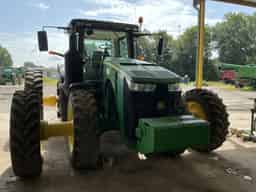 2017 John Deere 8320R Image