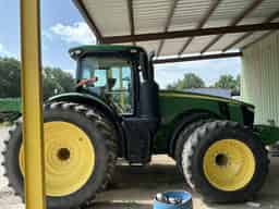 2017 John Deere 8320R Image