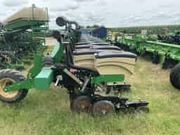 2018 Great Plains 3P4025AH PLANTER Image