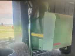 2012 John Deere 568 Image