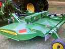 2022 John Deere MX8