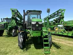 2018 John Deere R4023 Image